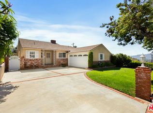 2622 N Parish Pl, Burbank, CA 91504