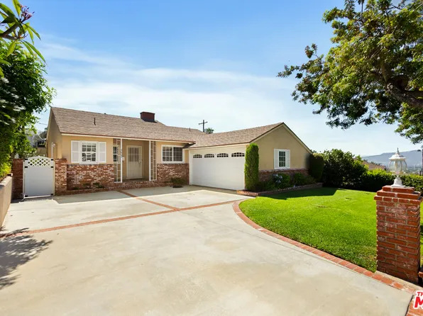 2622 N Parish Pl, Burbank, CA 91504