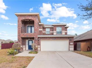 2309 Bald Cypress Dr, Weslaco, TX 78596