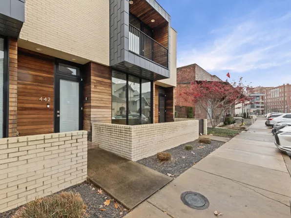 448 Tennessee St, Memphis, TN 38103