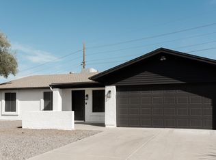11819 N 43rd Dr, Glendale, AZ 85304