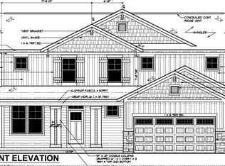 1452 Copperfield St SW, Byron Center, MI 49315