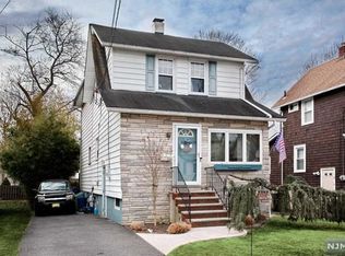 100 E Broad St, Bergenfield, NJ 07621