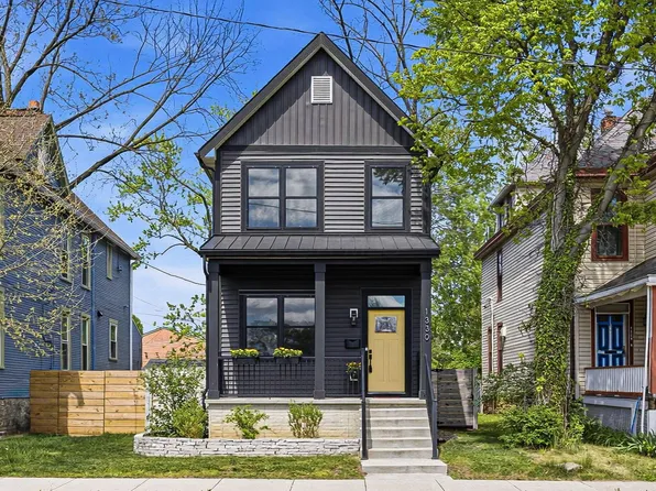 1330 Oak St, Columbus, OH 43205