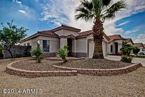1st image of 10509 W Via Del Sol