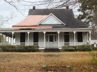 313 Missouri Ave, McComb, MS 39648