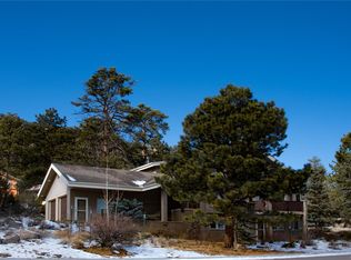 991 Woodland Ct, Estes Park, CO 80517