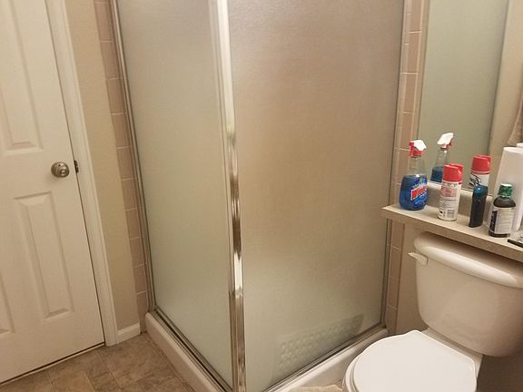 First Floor Bathroom