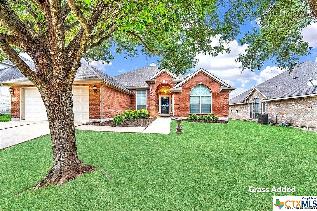 233 Pecanwood S, Kyle, TX 78640 MLS 506792 Zillow