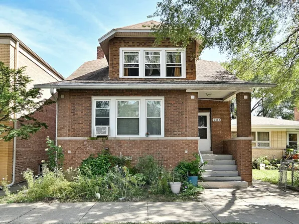 2341 N Merrimac Ave, Chicago, IL 60639