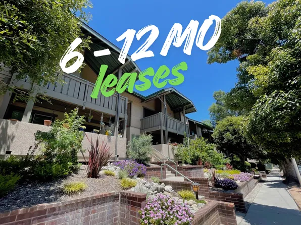 Windrose Place Pasadena