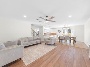 8613 Wiley Way, Austin, TX 78747