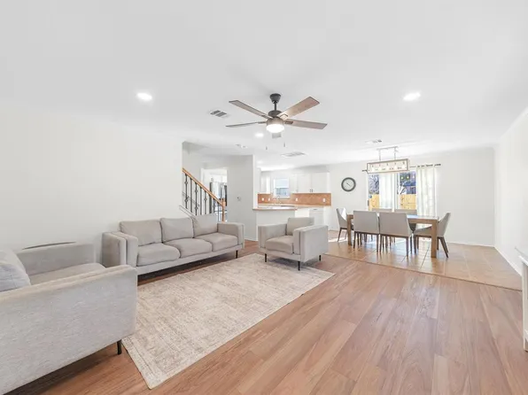 8613 Wiley Way, Austin, TX 78747