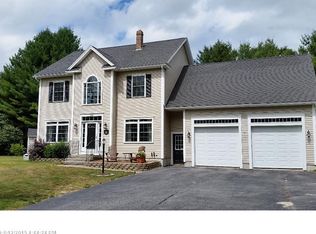 183 Harding Bridge Rd, Gorham, ME 04038
