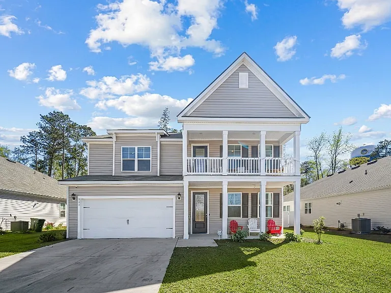 246 Bluff View Ln — Photo 1
