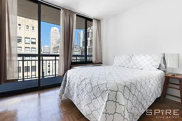 Rented by Spire Group