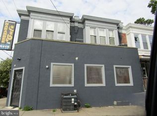 700 Lloyd St, Chester, PA 19013