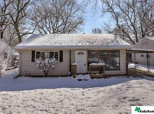 1809 N 69th St, Omaha, NE 68104