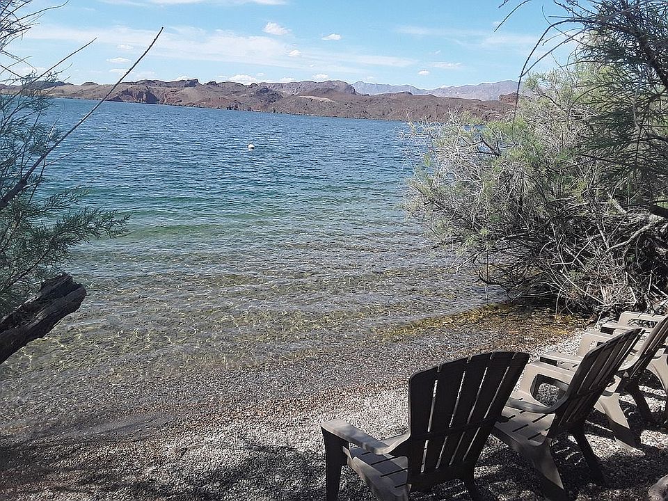 2nd image of 84 Havasu Palms Lake Havasu #409