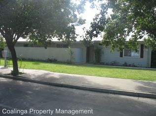 265 Washington St #C, Coalinga, CA 93210