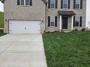 1848 Silver Chapel Rd, Knoxville, TN 37932