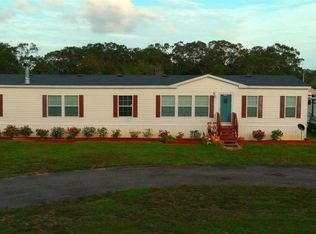 8650 Rock Creek Rd, Pace, FL 32571