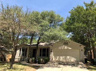 8241 Luling Ln, Austin, TX 78729