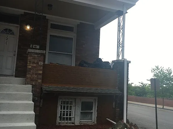 2425 Westwood Ave, Baltimore, MD 21216