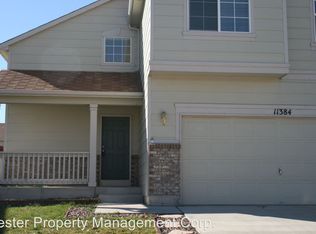 11384 Berry Farm Rd, Fountain, CO 80817