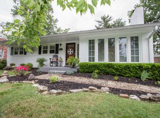 215 Brunswick Rd, Bellewood, KY 40207