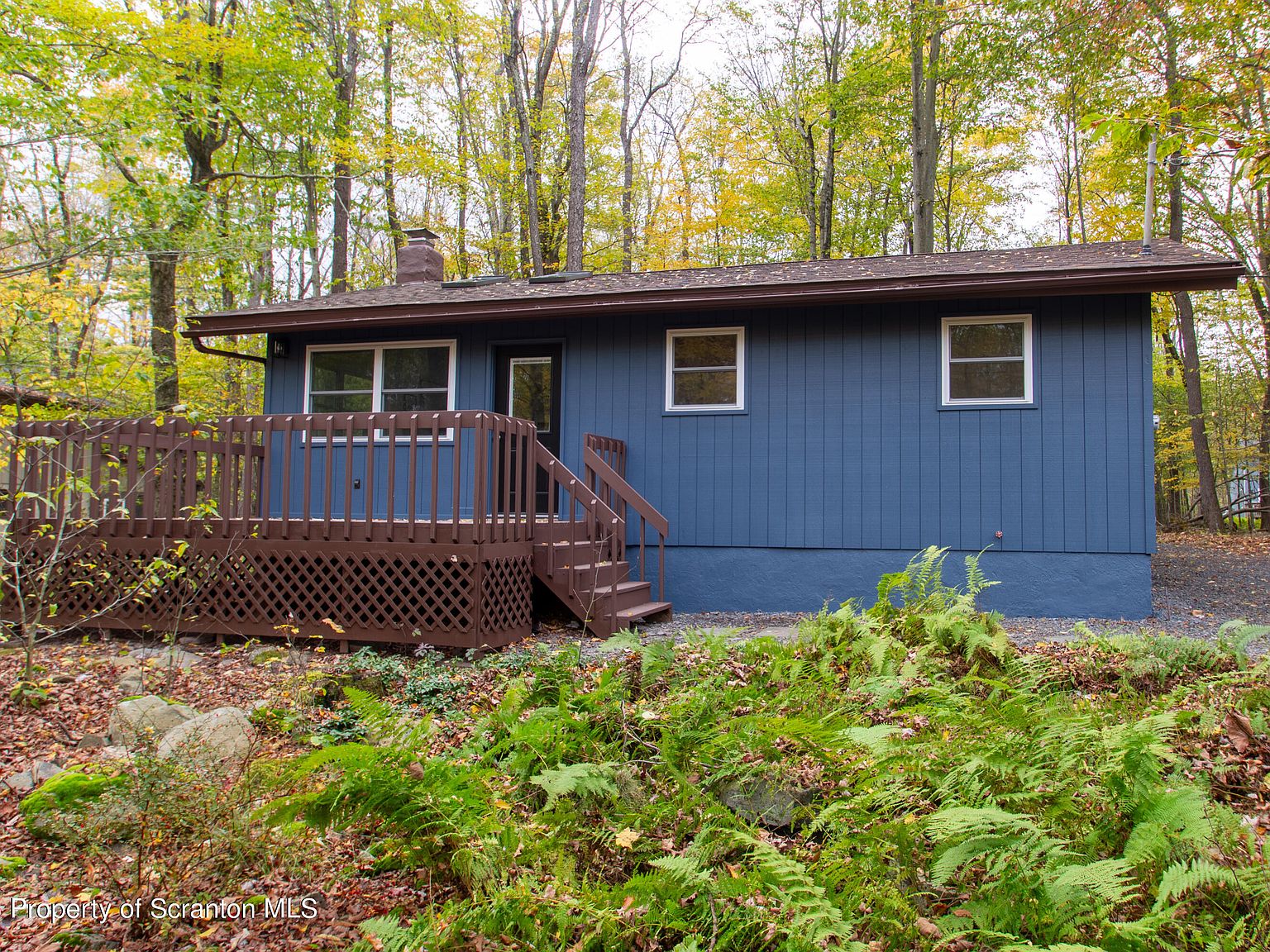 51 Lyman Ln, Gouldsboro, PA 18424 Zillow