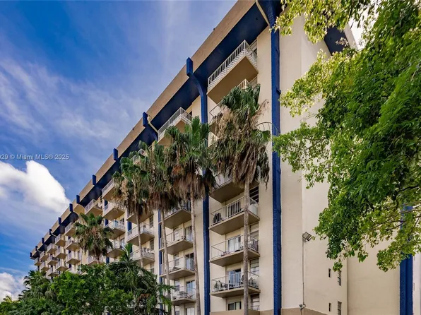 801 NW 47th Ave APT 409W, Miami, FL 33126