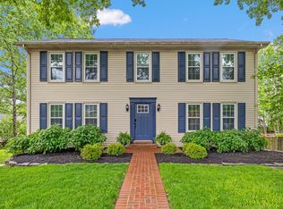 932 Cherrywood Dr, Lexington, KY 40515