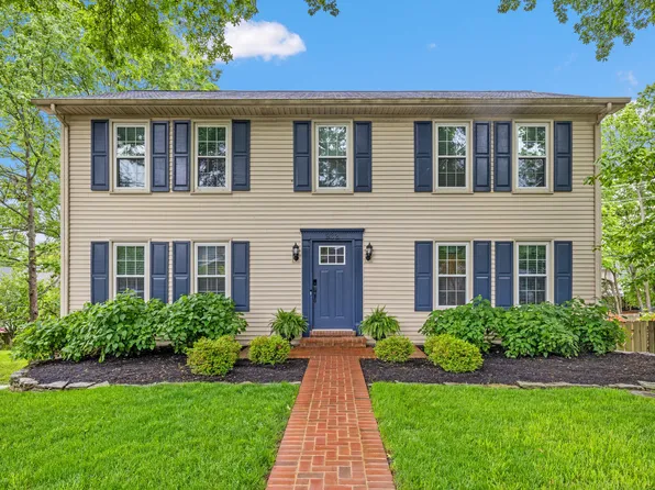 932 Cherrywood Dr, Lexington, KY 40515