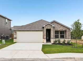 14414 Walker Bnd, San Antonio, TX 78253