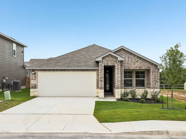 14414 Walker Bend, San Antonio, TX 78253
