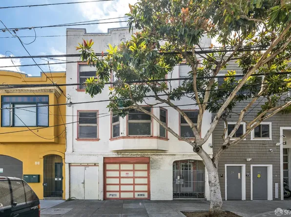 28-30 Shotwell St, San Francisco, CA 94103