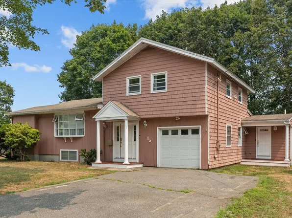 15 Scenna Rd, Beverly, MA 01915