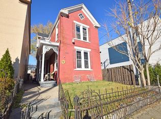 1522 Knowlton St, Cincinnati, OH 45223