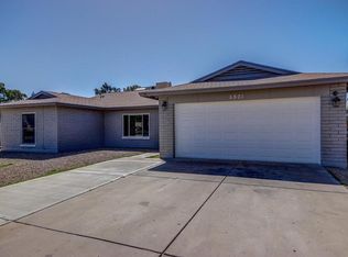 5501 W Hearn Rd, Glendale, AZ 85306