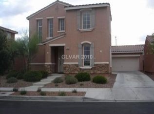 2435 Brunswick Bay St, Summerlin, NV 89135