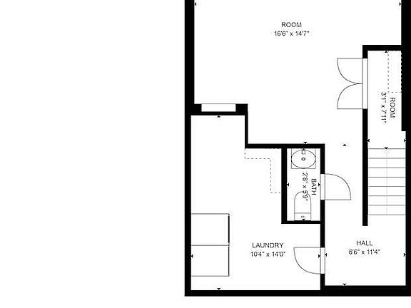 4th image of 7233 Stover Dr