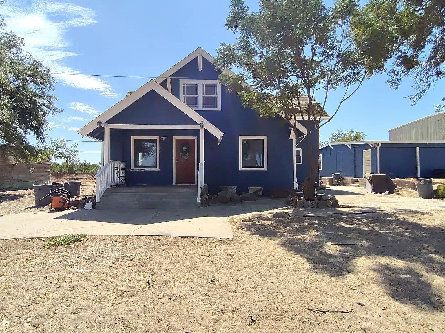 6400 Blue Gum Ave, Modesto, CA 95358 Zillow