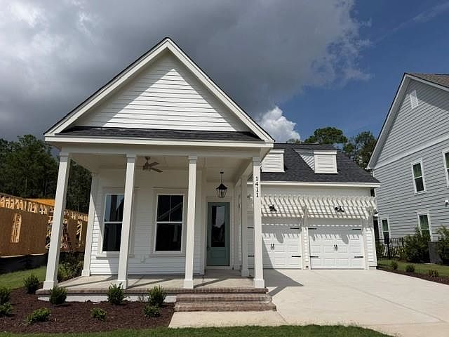 1st image of 1411 Lancaster Way Lot 153-Stratford