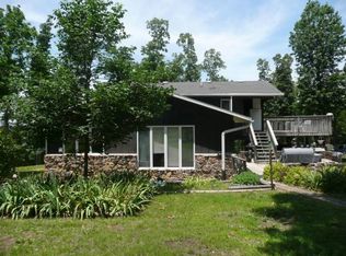 206 Woodland Loop, Marshfield, MO 65706