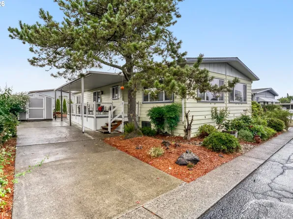 2511 SE River Rd Unit 72, Hillsboro, OR 97123