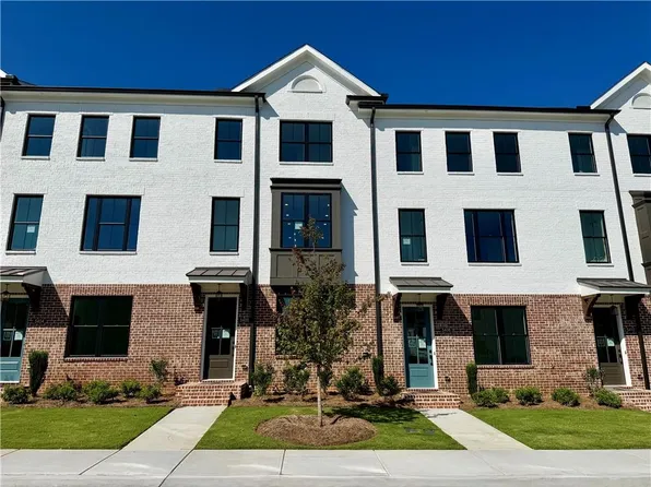 5406 Howington Ct #177, Buford, GA 30518