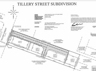 1125 Tillery St, Austin, TX 78702