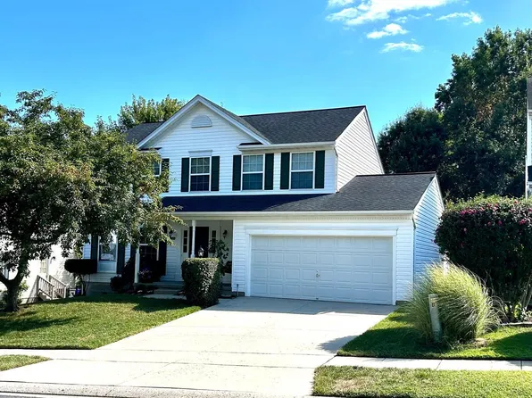 412 Tidewater Dr, Havre De Grace, MD 21078