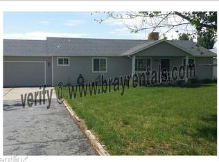 1193-17 1/2 Rd, Fruita, CO 81521